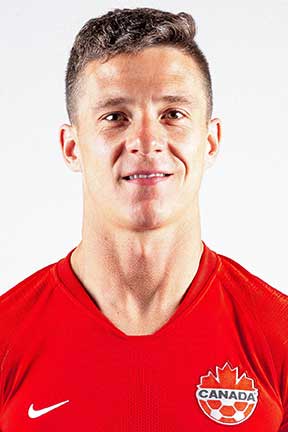 Will Johnson