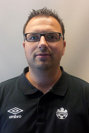 Sergio Teixeira