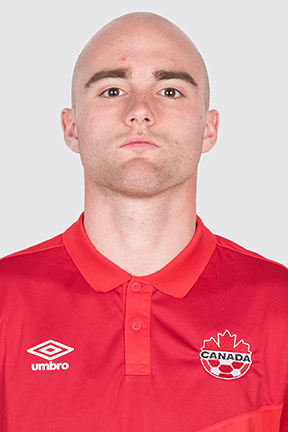 Jérémy Gagnon-Laparé