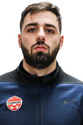 Andreas Vassiliou