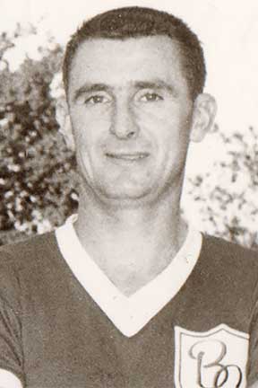 Art Hughes