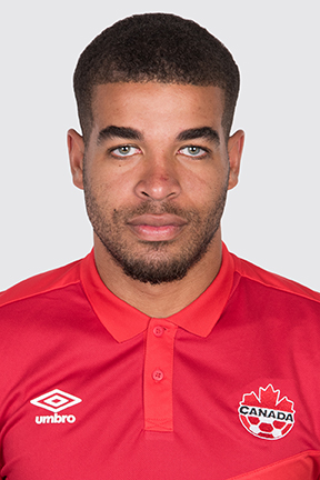 Jordan Hamilton