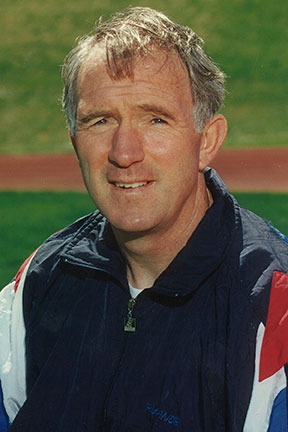 Tony Taylor