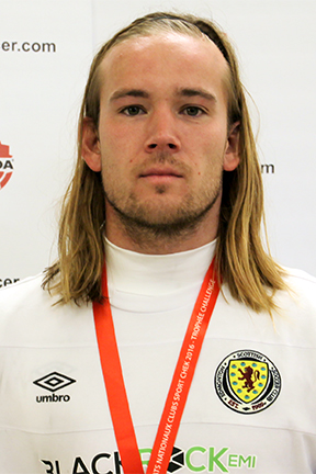 Paul Hamilton