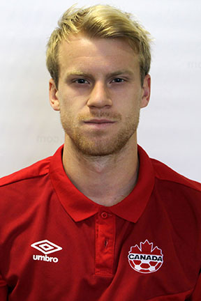 Kyle Bekker