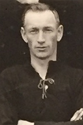 Stan Wakelyn