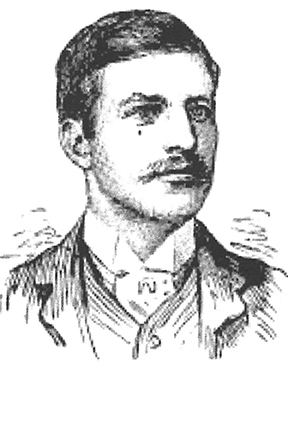 Alex Gibson