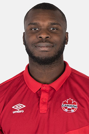Aymar Sigué
