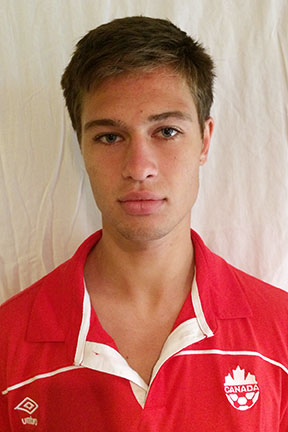 Brody Huitema