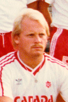 Christopher Chueden