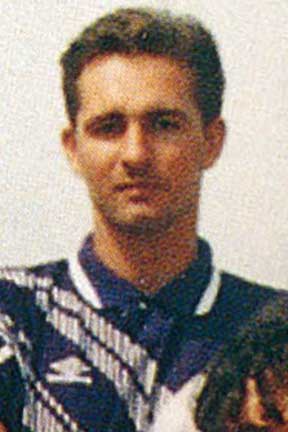 Ralph Golen