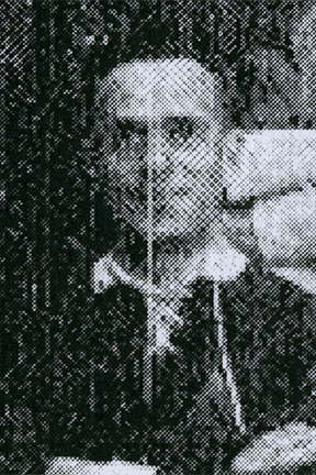 Percy Francis