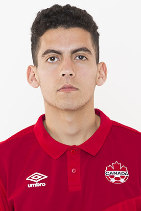 Nicolás Galvis