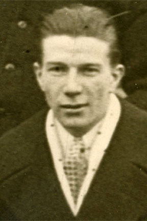 Larry Fitzpatrick