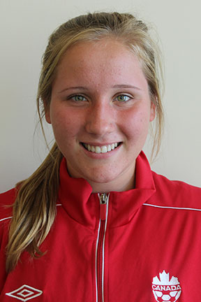 Emily Borgmann