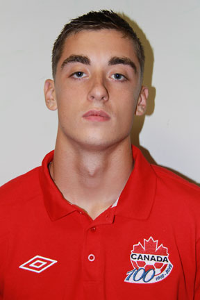 Nathan Ingham