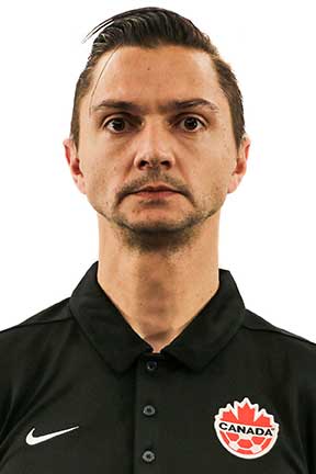 Nikita Komarov