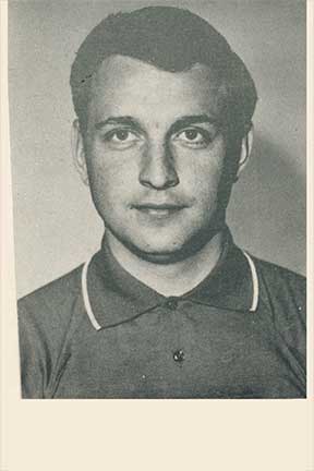 Laszlo Bastyovanszky