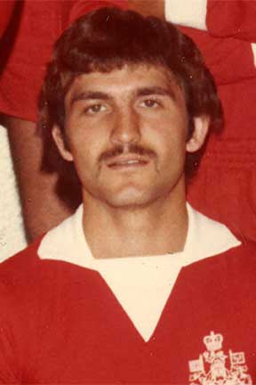 Joe Schiraldi