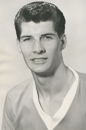 Allan Harvey