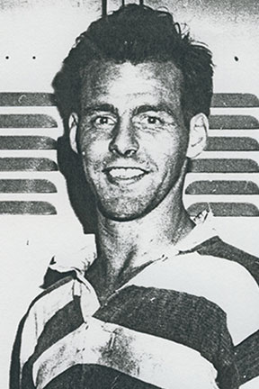 Doug McMahon
