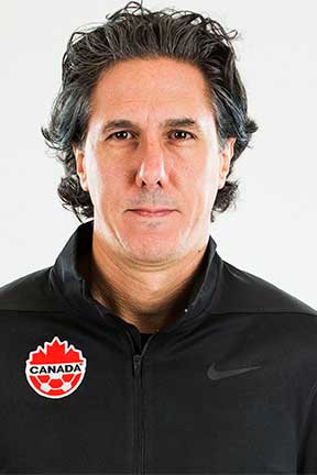 Mauro Biello