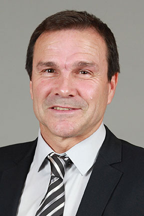 Tony Fonseca