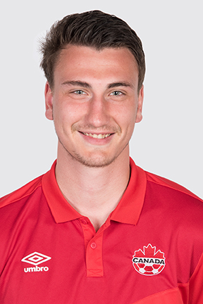 Luca Gasparotto