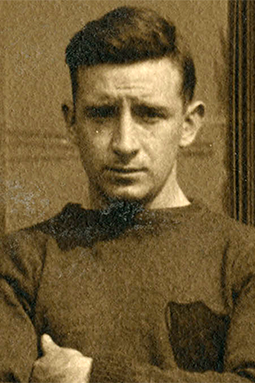 Jimmy Nelson