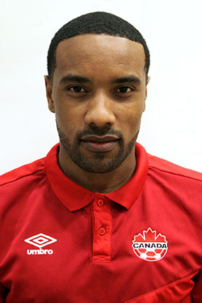 Jamar Dixon