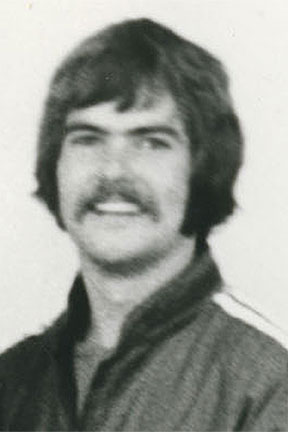 Len Brown