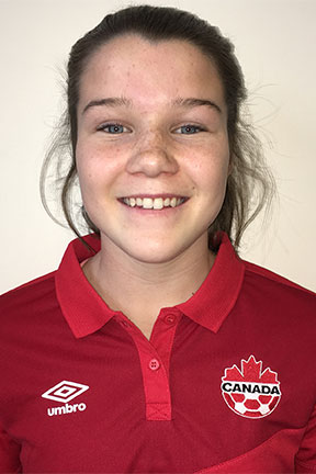 Hannah Duguid