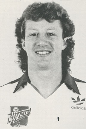 Jimmy Nicholl
