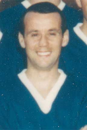 Ralph McPate