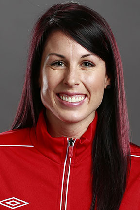 Emily Zurrer