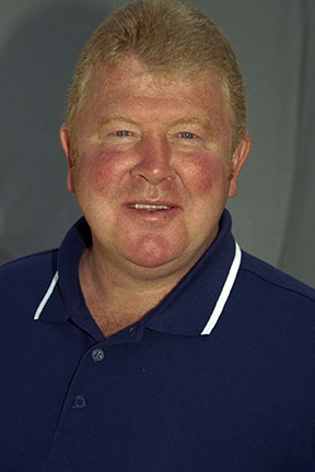 Chris Bennett