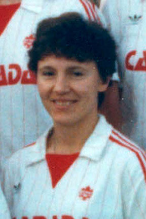 Jeanne Fetsch (née Mansuy)
