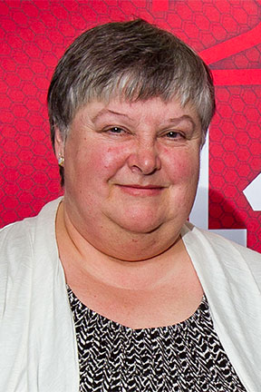 Leeta Sokalski