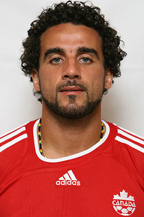 Dwayne De Rosario