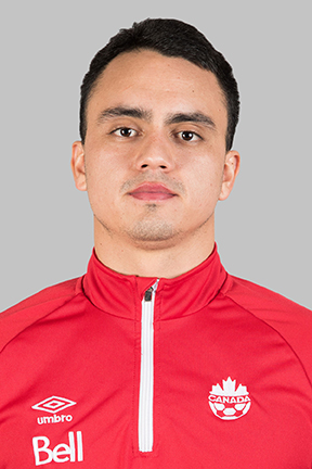 Hector Contreras