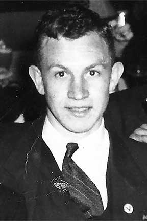 Jackie Whent
