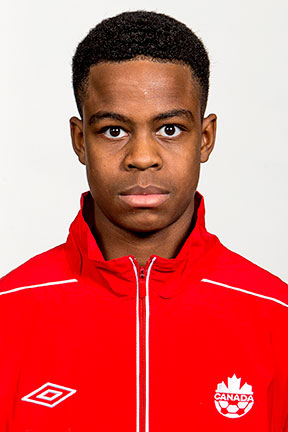 Brandon Cambridge