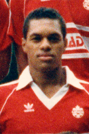 Peter Sloly
