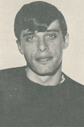 Alec Papadakis