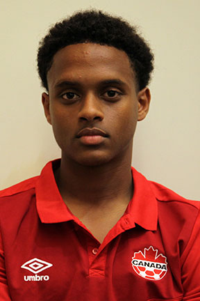 Munir Saleh