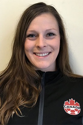 Kirsten Lemmon