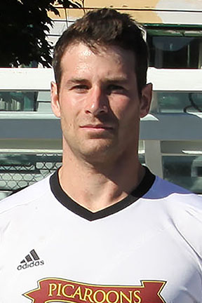 Kenny Morrison