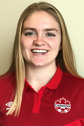 Hannah Taylor