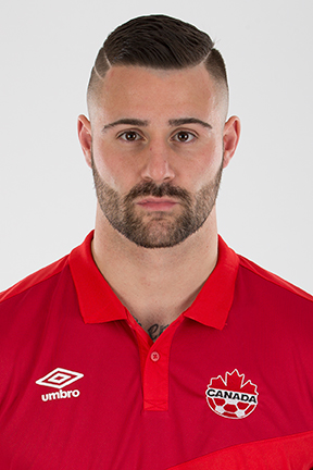 Marcus Haber