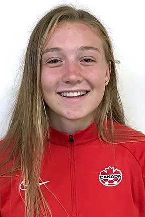 Julianne Vallerand